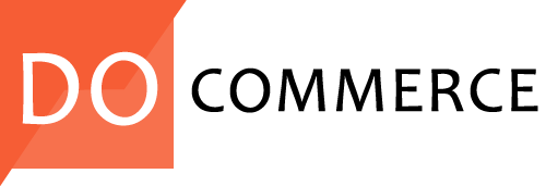 Logotipo DoCommerce